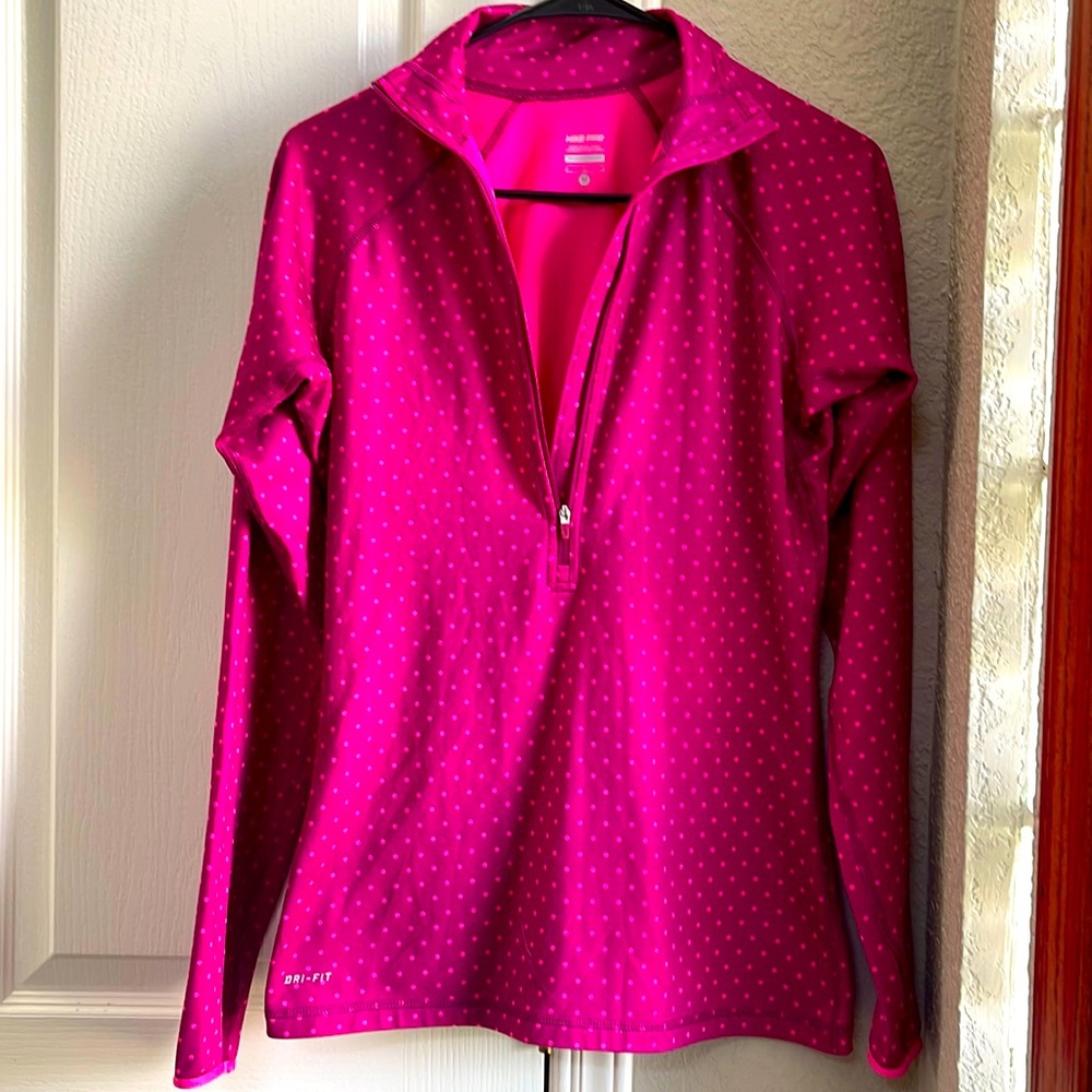 NIKE 🎉DROP/PRICE🎉PRO DRI FIT M WONANS JACKET